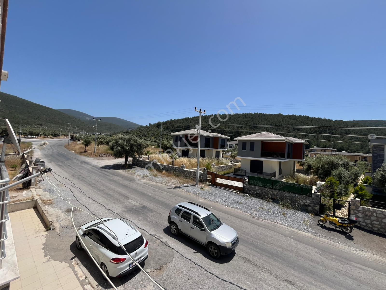 Havuzlu Site İçerisinde Full Eşyalı Fırsat 1+1 Daire! - Görsel 17