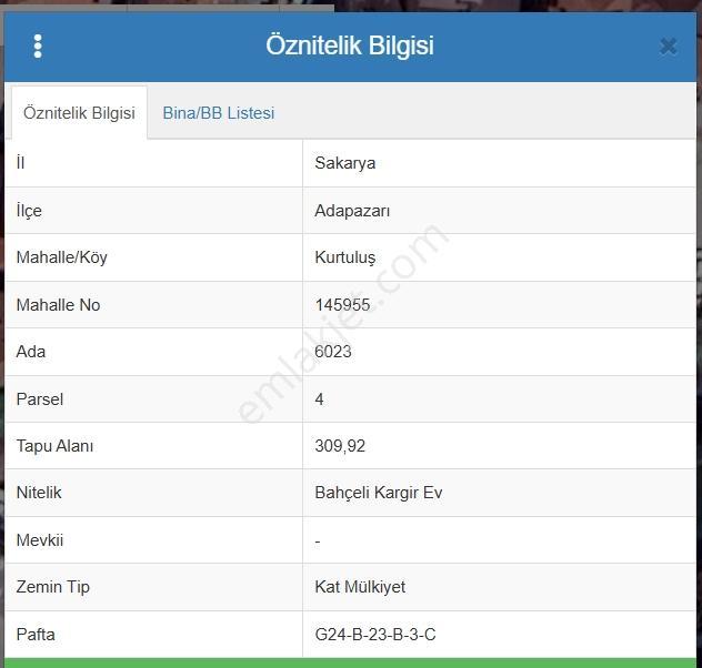 Remax Hür'den Şehrin Merkezinde Satılık Ticari Arsa - Görsel 4