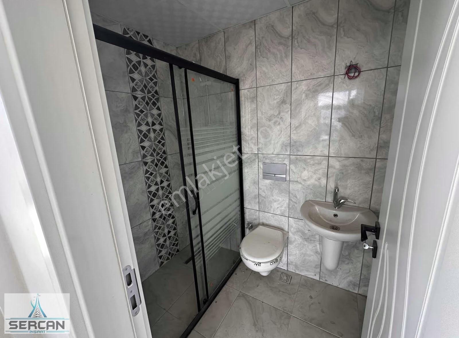 Harmancık Mahallesi Antalya Cevreyoluna Cephe Daire - Görsel 13
