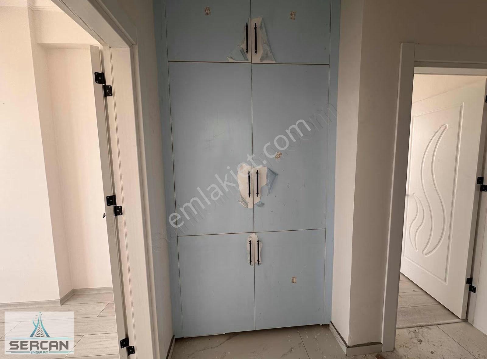 Harmancık Mahallesi Antalya Cevreyoluna Cephe Daire - Görsel 6