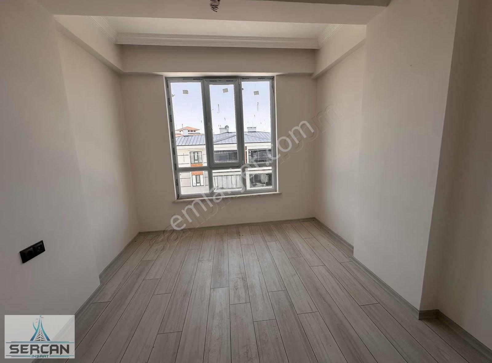 Harmancık Mahallesi Antalya Cevreyoluna Cephe Daire - Görsel 17