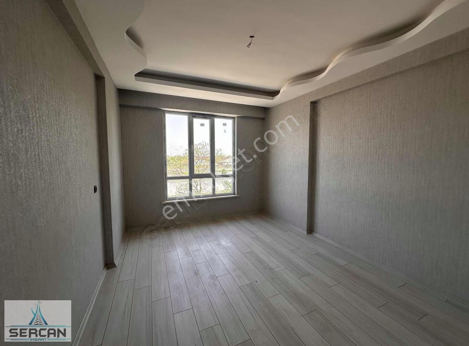 Harmancık Mahallesi Antalya Cevreyoluna Cephe Daire - Görsel 14