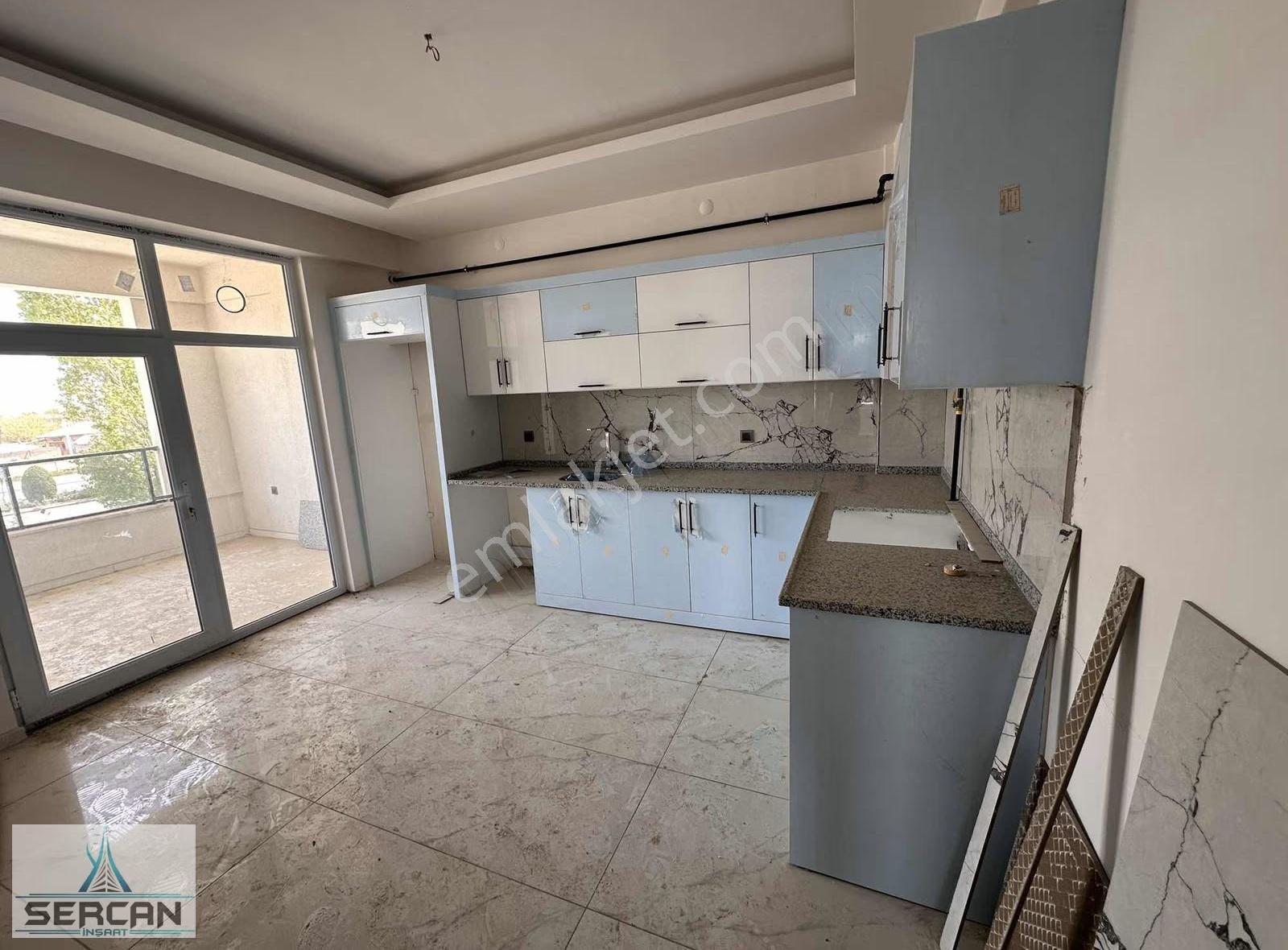 Harmancık Mahallesi Antalya Cevreyoluna Cephe Daire - Görsel 2