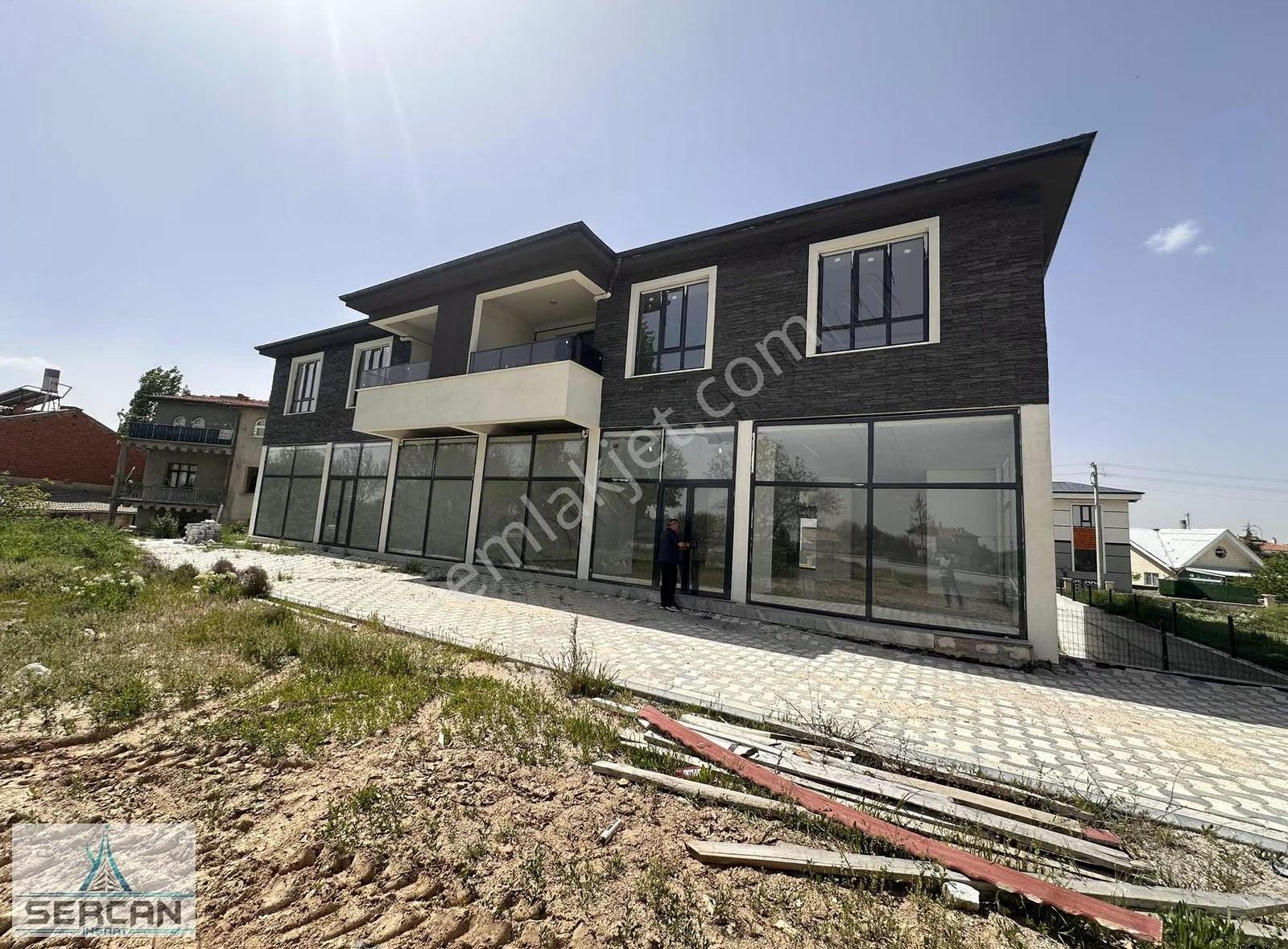 Harmancık Mahallesi Antalya Cevreyoluna Cephe Daire