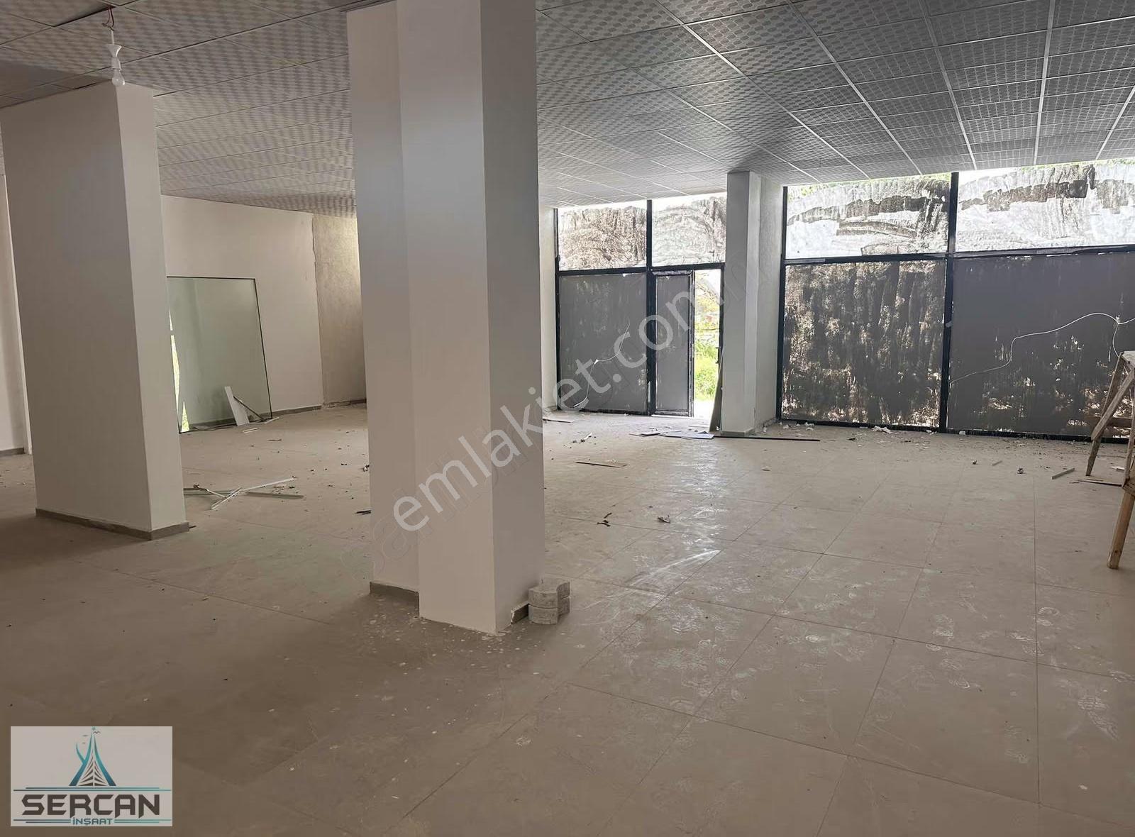 Antalya Çevre Yoluna Cephe Satılık 150 M2 - Görsel 2