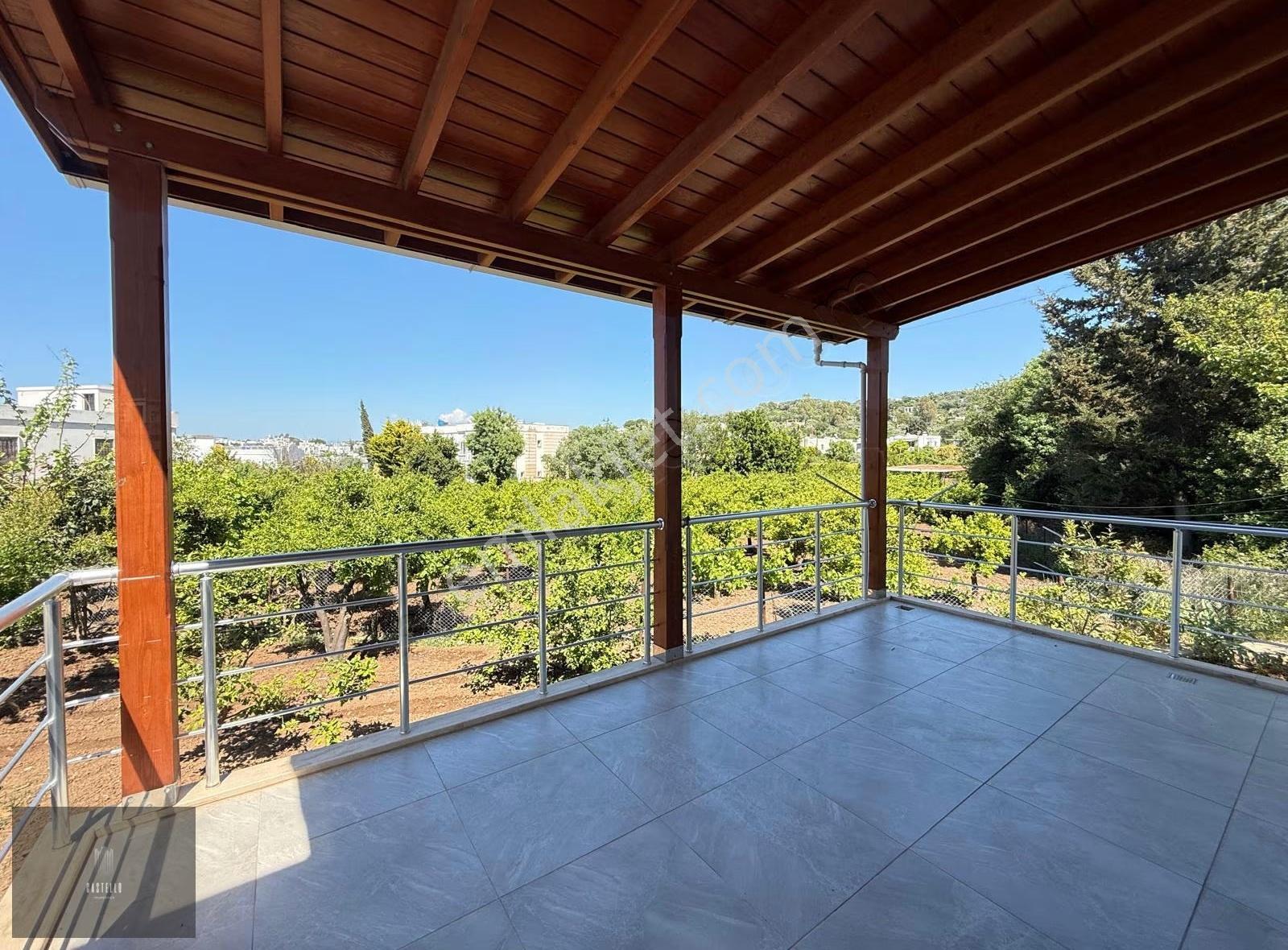 Yalıkavak Merkezde Eşyalı Kiralık 2+1 Daire - Görsel 9