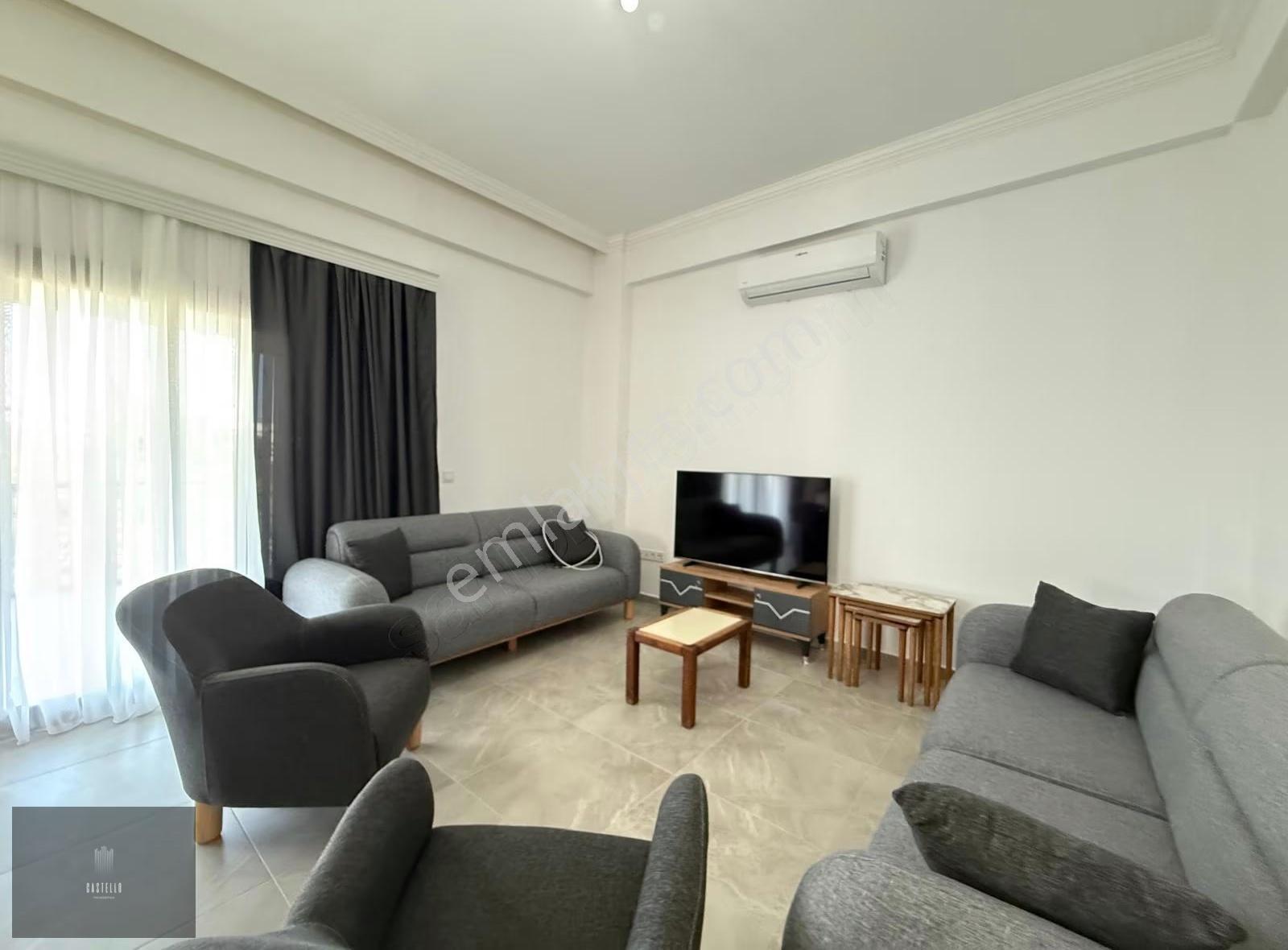 Yalıkavak Merkezde Eşyalı Kiralık 2+1 Daire - Görsel 14