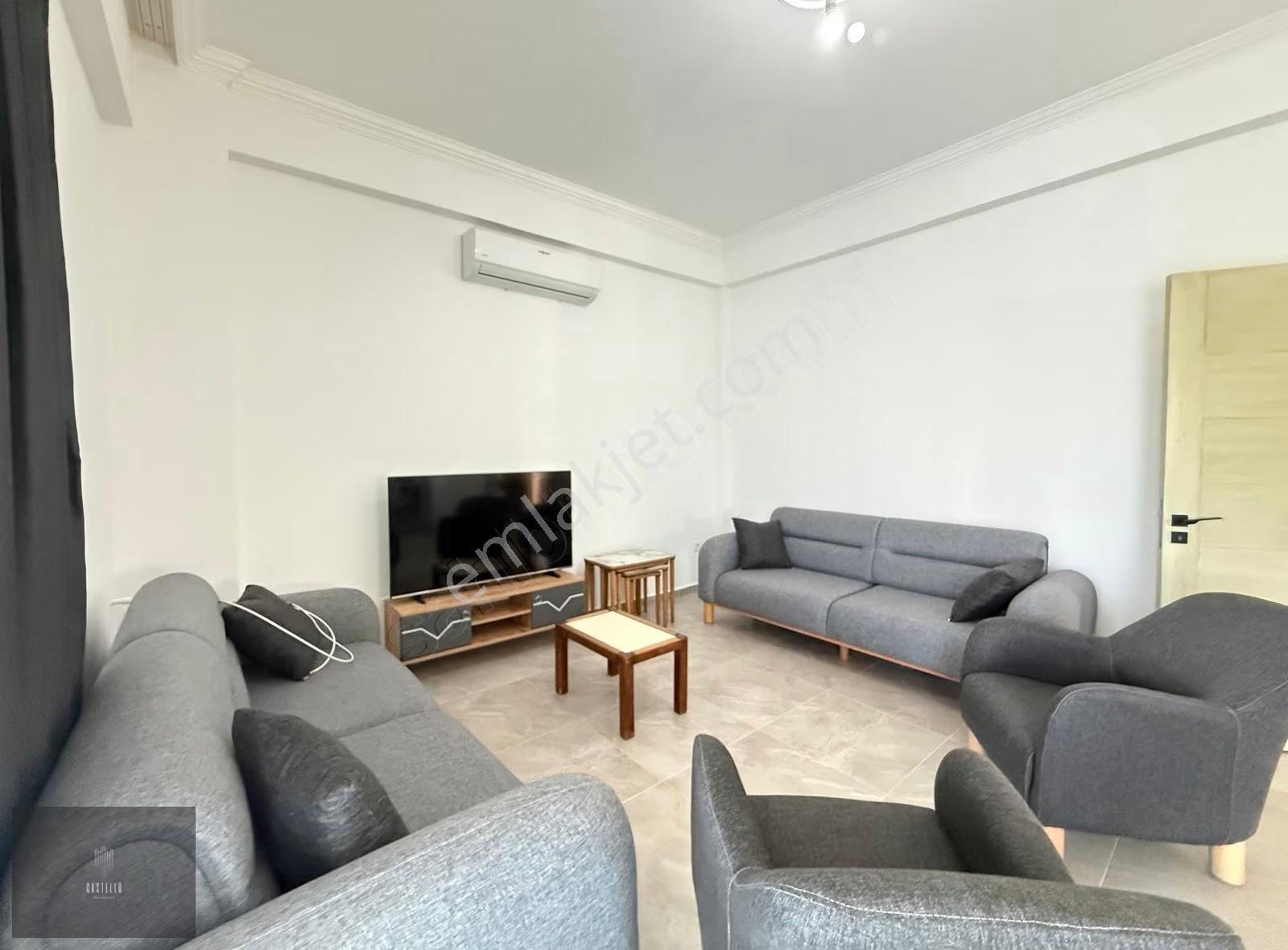 Yalıkavak Merkezde Eşyalı Kiralık 2+1 Daire - Görsel 7