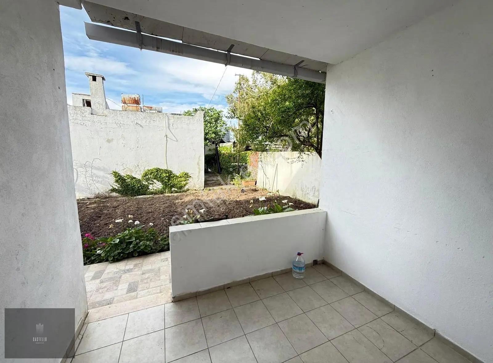 Bodrum Gündoğan'da Sahile Yakın Kiralık 2+1 Ve 1+1 Daireler - Görsel 4