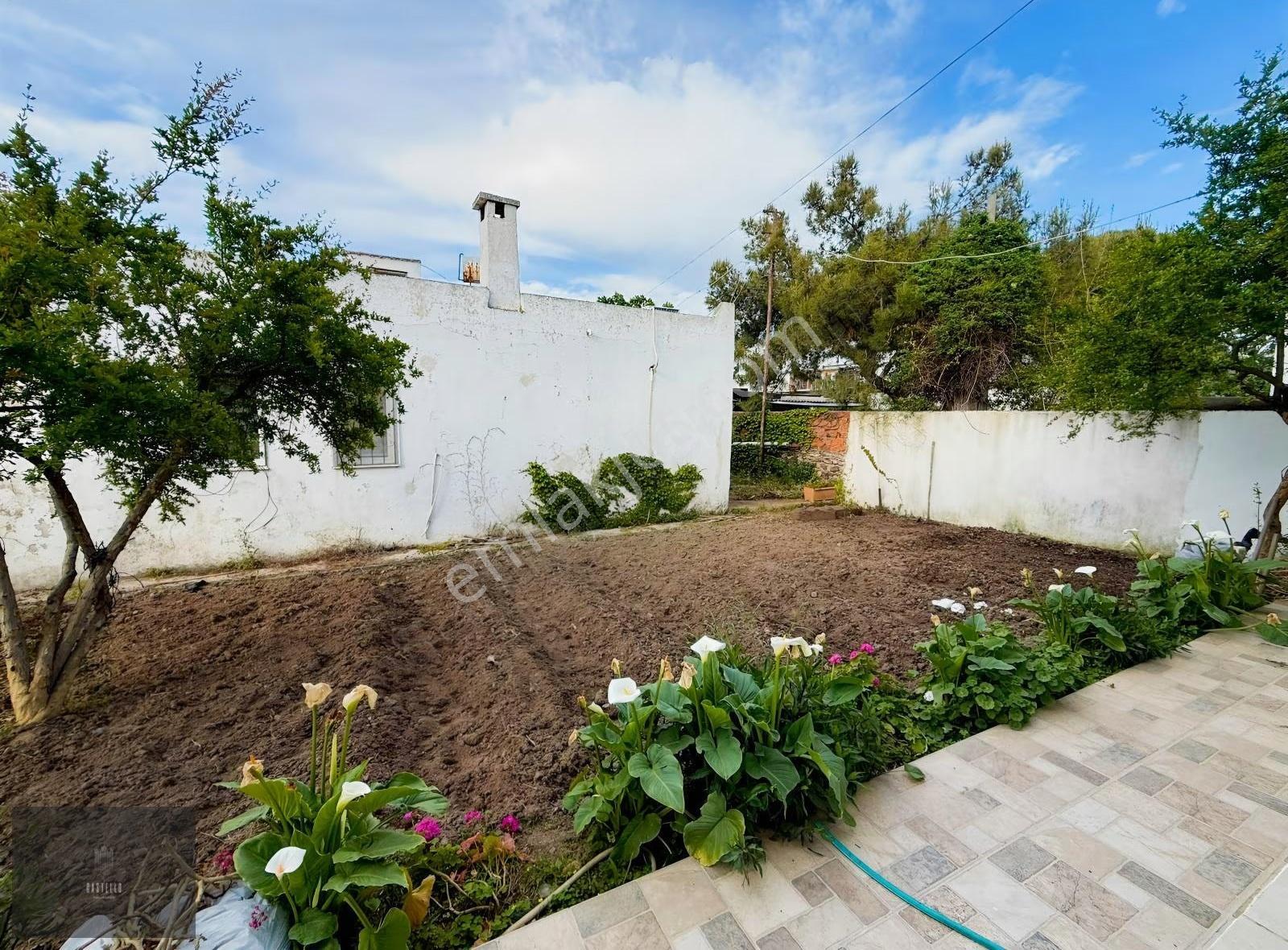 Bodrum Gündoğan'da Sahile Yakın Kiralık 2+1 Ve 1+1 Daireler - Görsel 6