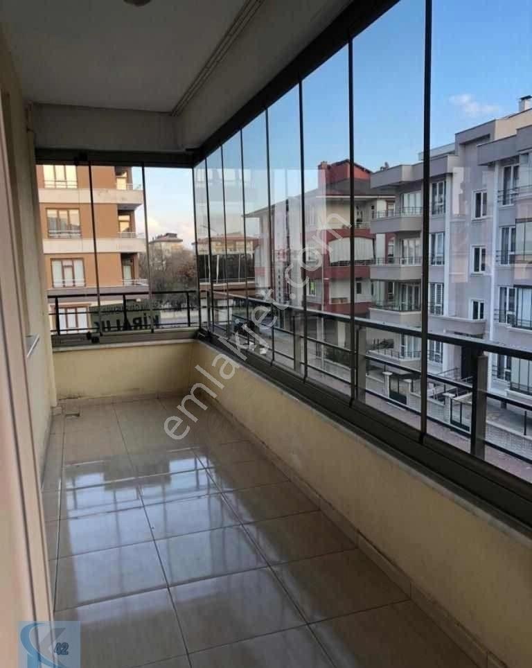 Keçeciler Mahallesinde Arakat Geniş 2+1 Daire - Görsel 8