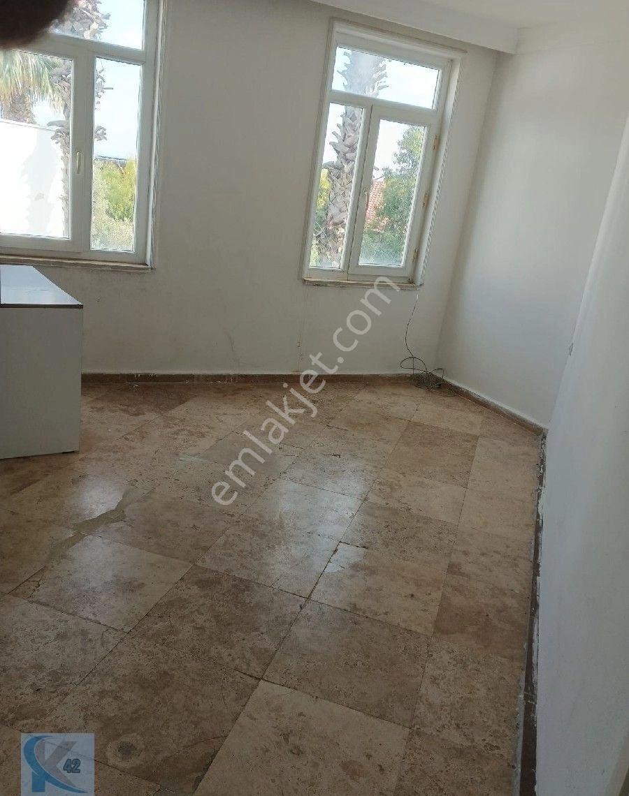 Alanya Türkler'de Vikingen İnfinity Otel Arkası 3+1 Villa - Görsel 15