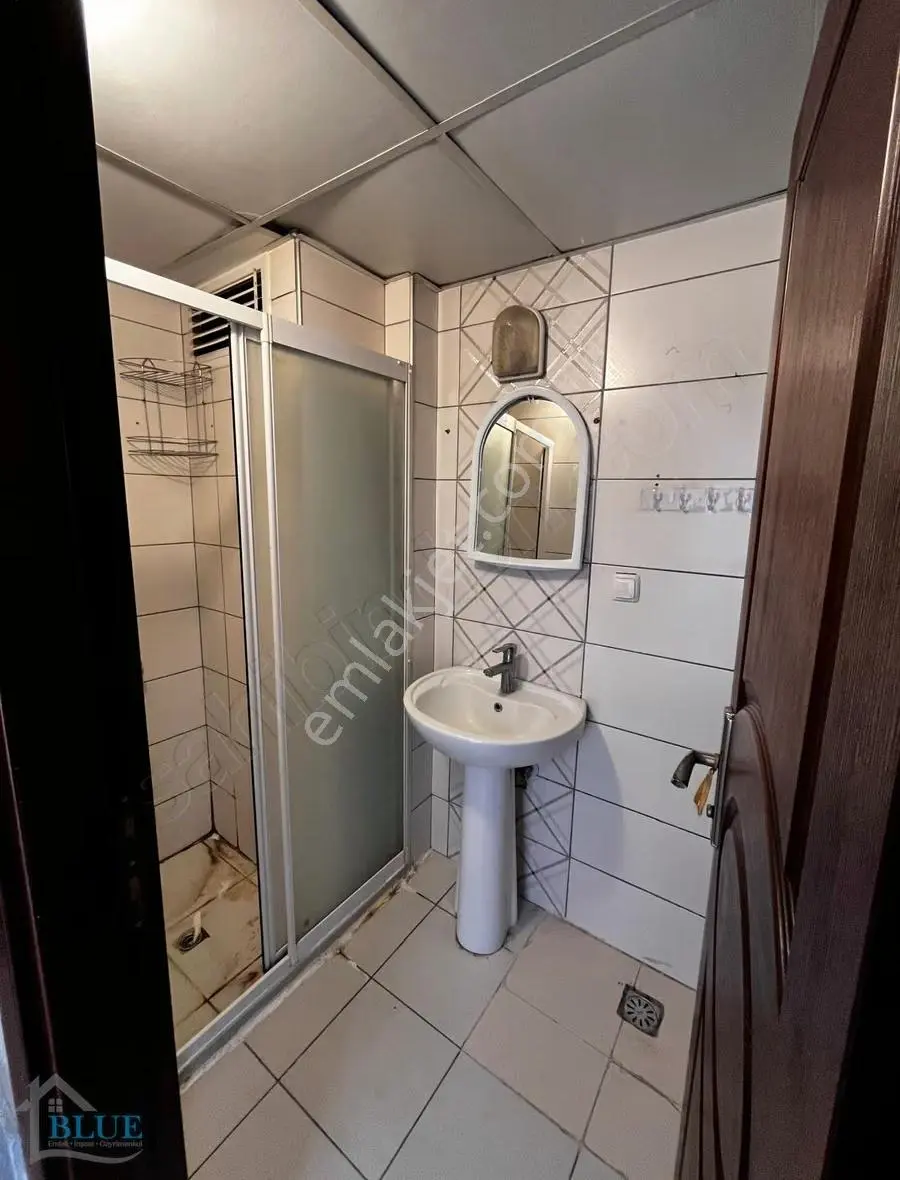 Blue Emlak'tan Kiralık 1+1 Apart Daire - Görsel 3