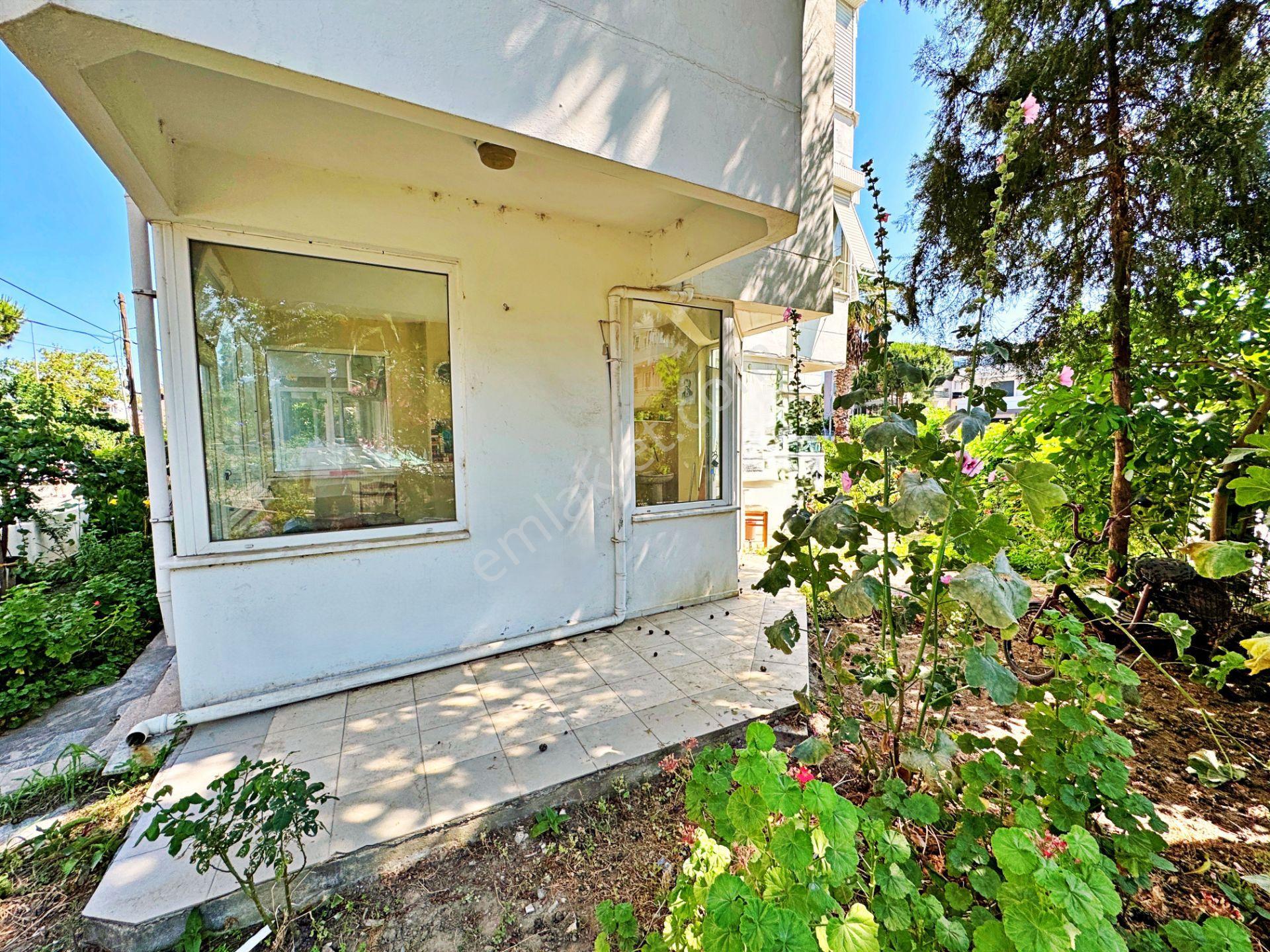 Akçay İkizçayda Gültaş Emlaktan Kiralık Denize Çok Yakın Köşe Dükkan - Görsel 19