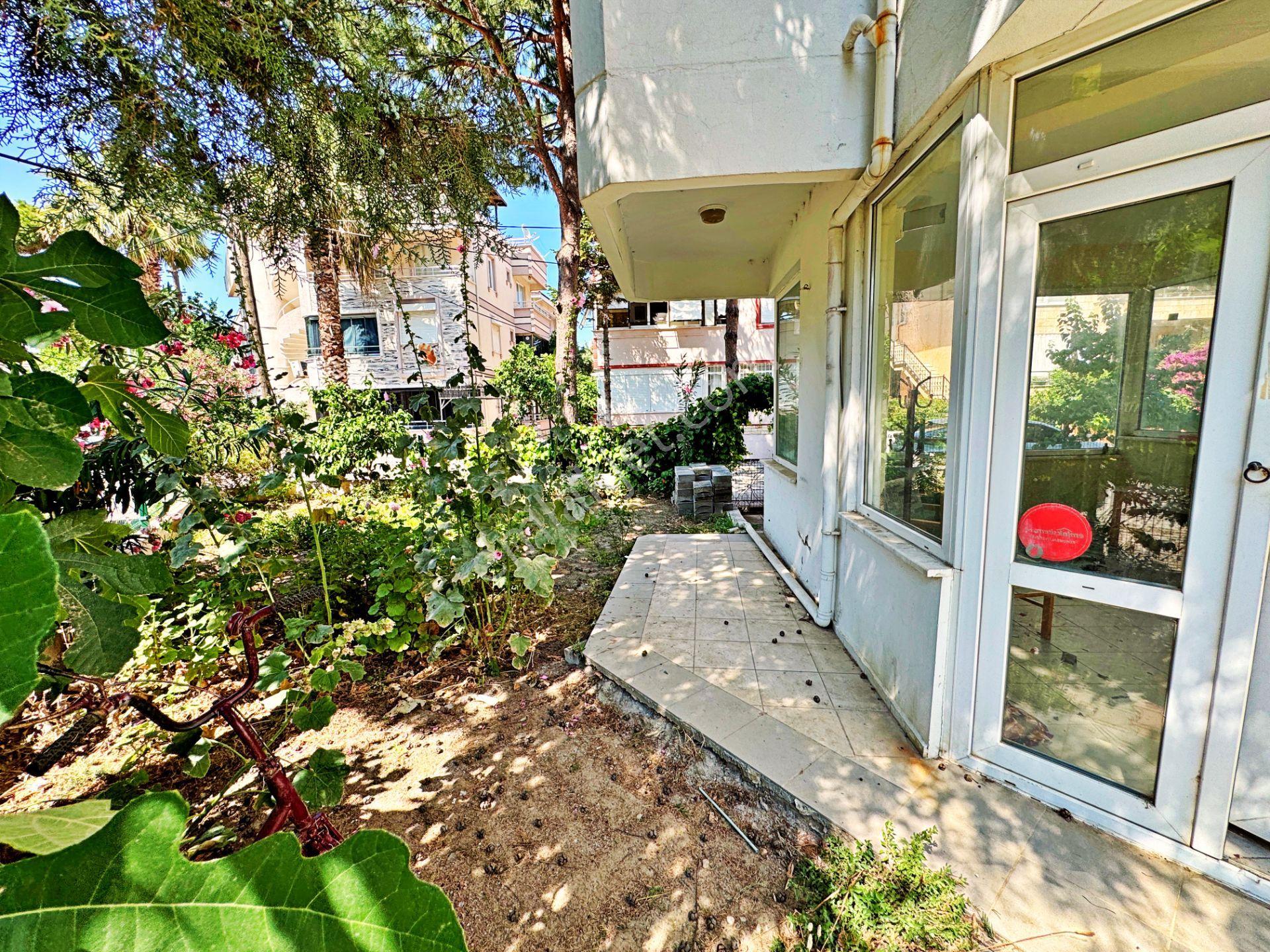 Akçay İkizçayda Gültaş Emlaktan Kiralık Denize Çok Yakın Köşe Dükkan - Görsel 18