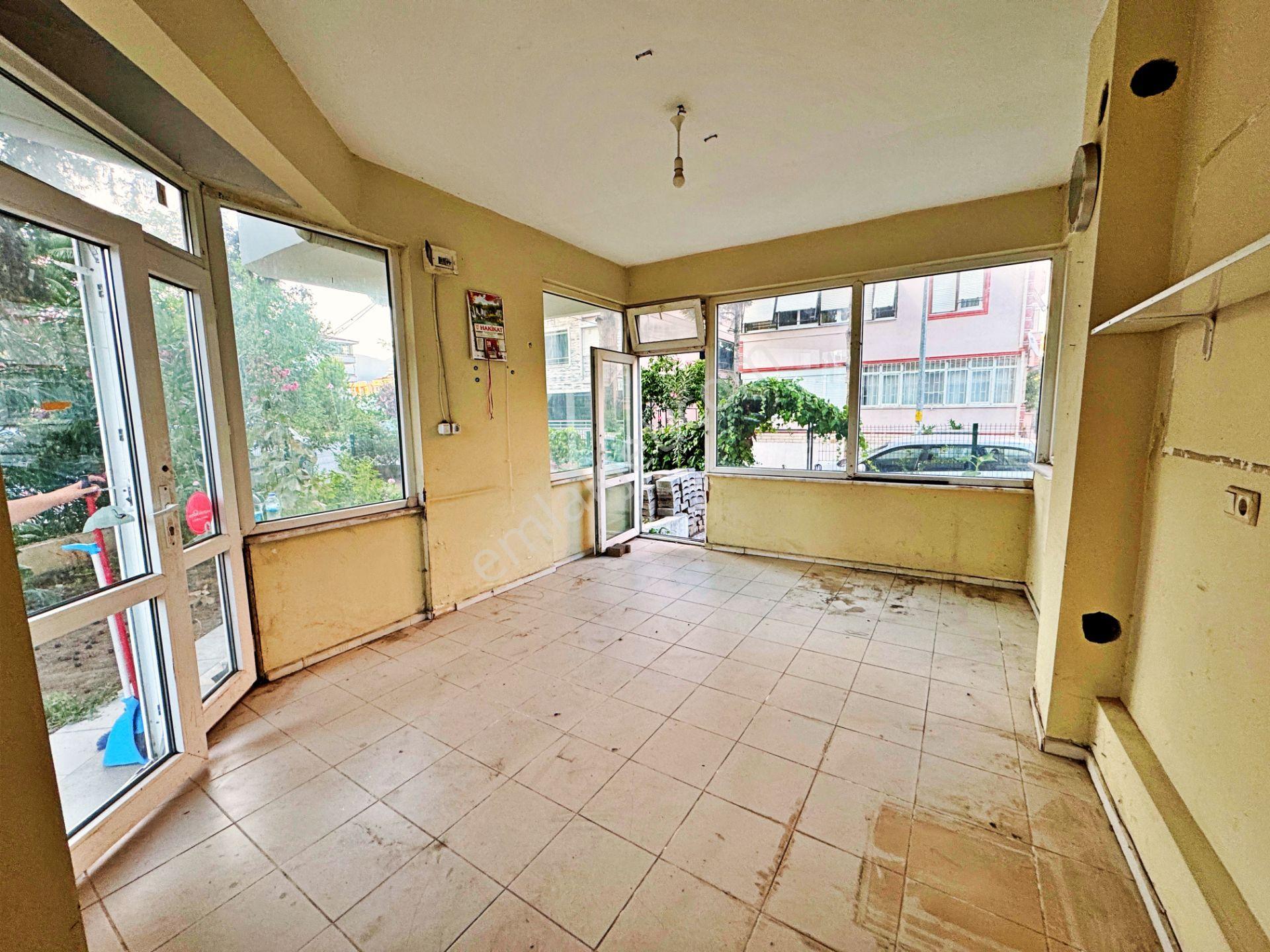 Akçay İkizçayda Gültaş Emlaktan Kiralık Denize Çok Yakın Köşe Dükkan - Görsel 28