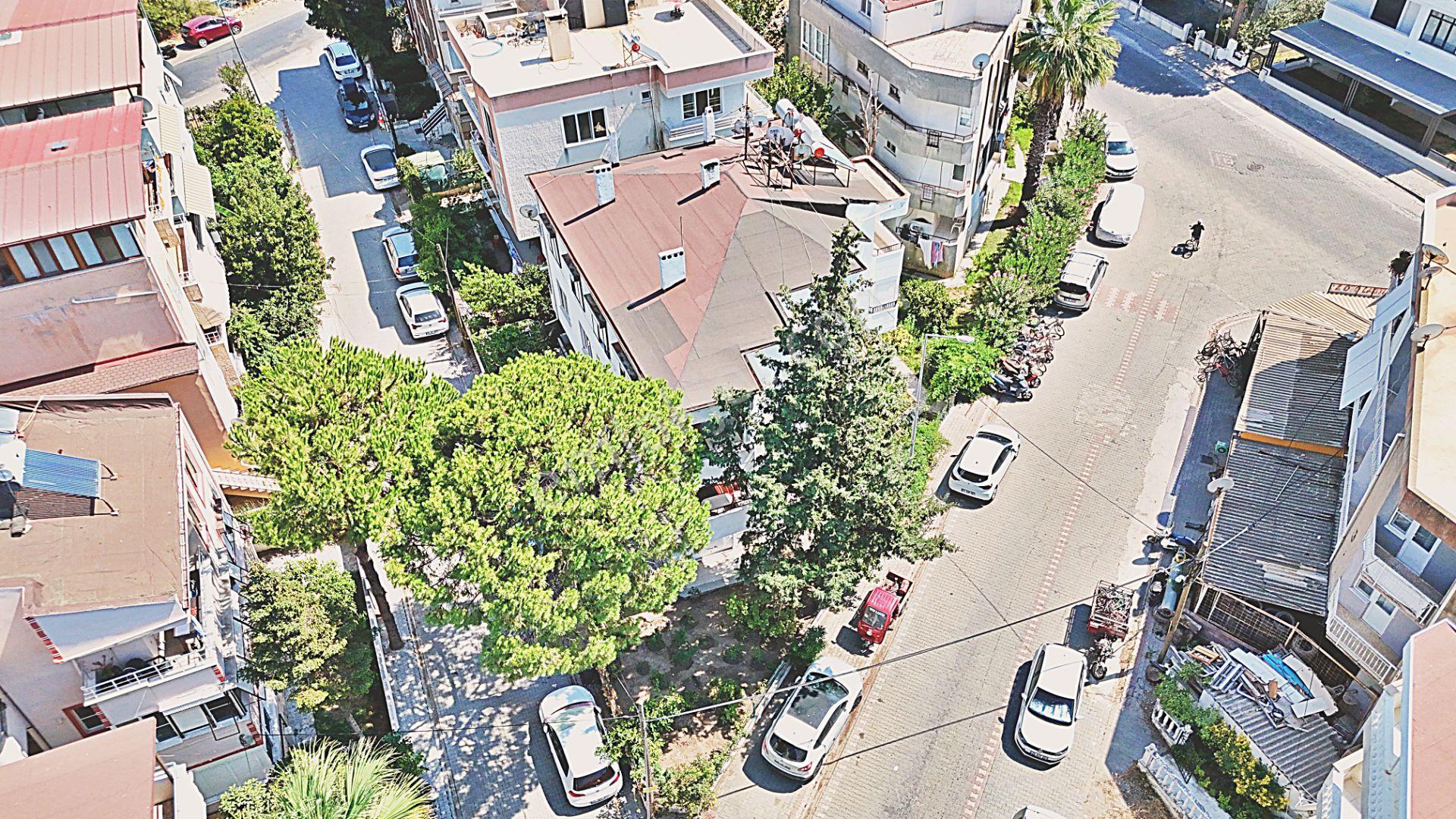 Akçay İkizçayda Gültaş Emlaktan Kiralık Denize Çok Yakın Köşe Dükkan - Görsel 7
