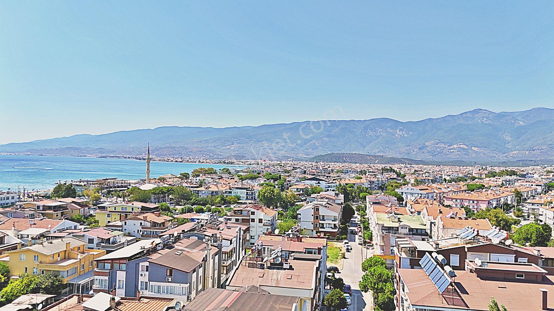 Akçay İkizçayda Gültaş Emlaktan Kiralık Denize Çok Yakın Köşe Dükkan - Görsel 6