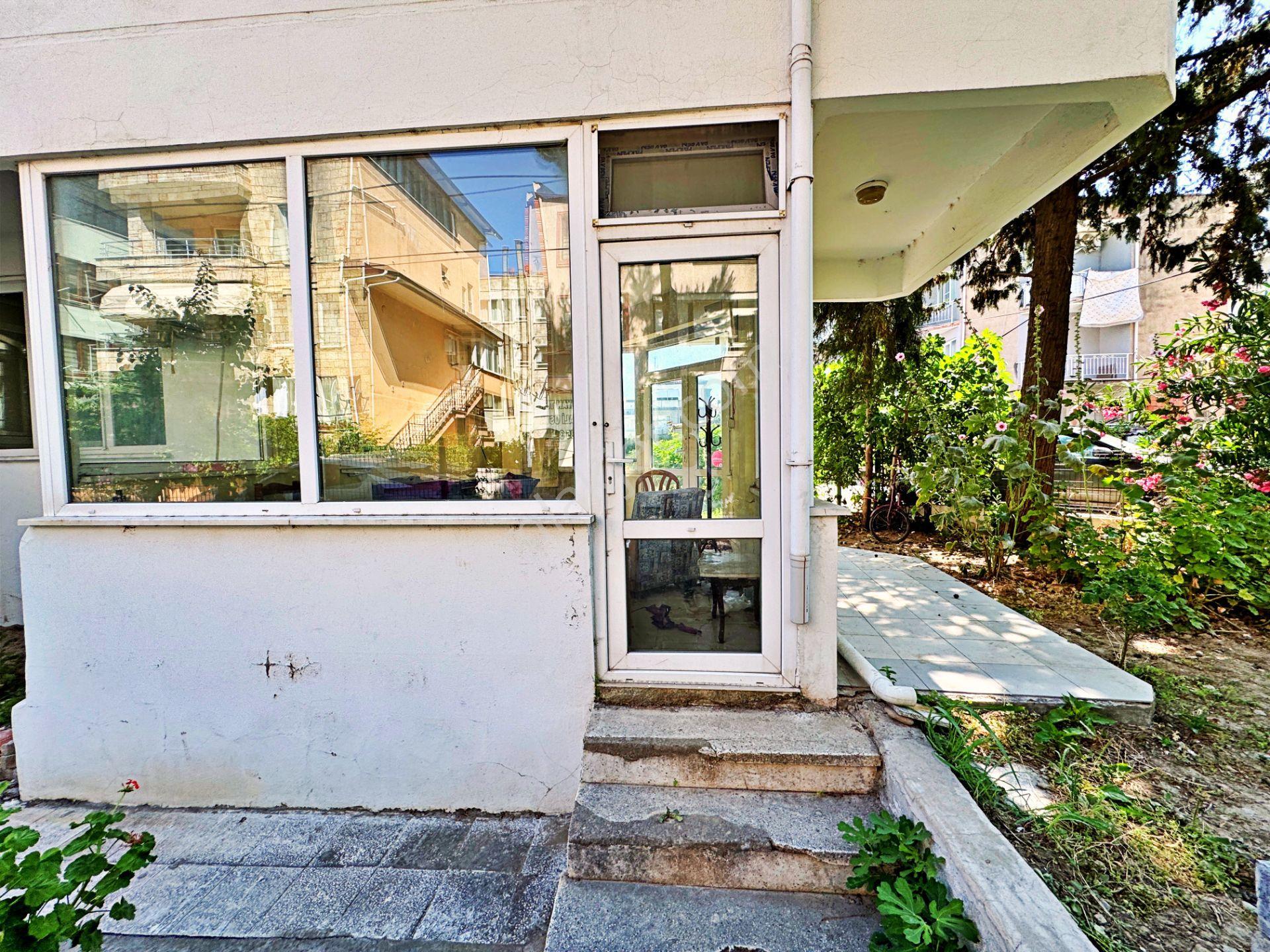 Akçay İkizçayda Gültaş Emlaktan Kiralık Denize Çok Yakın Köşe Dükkan - Görsel 23