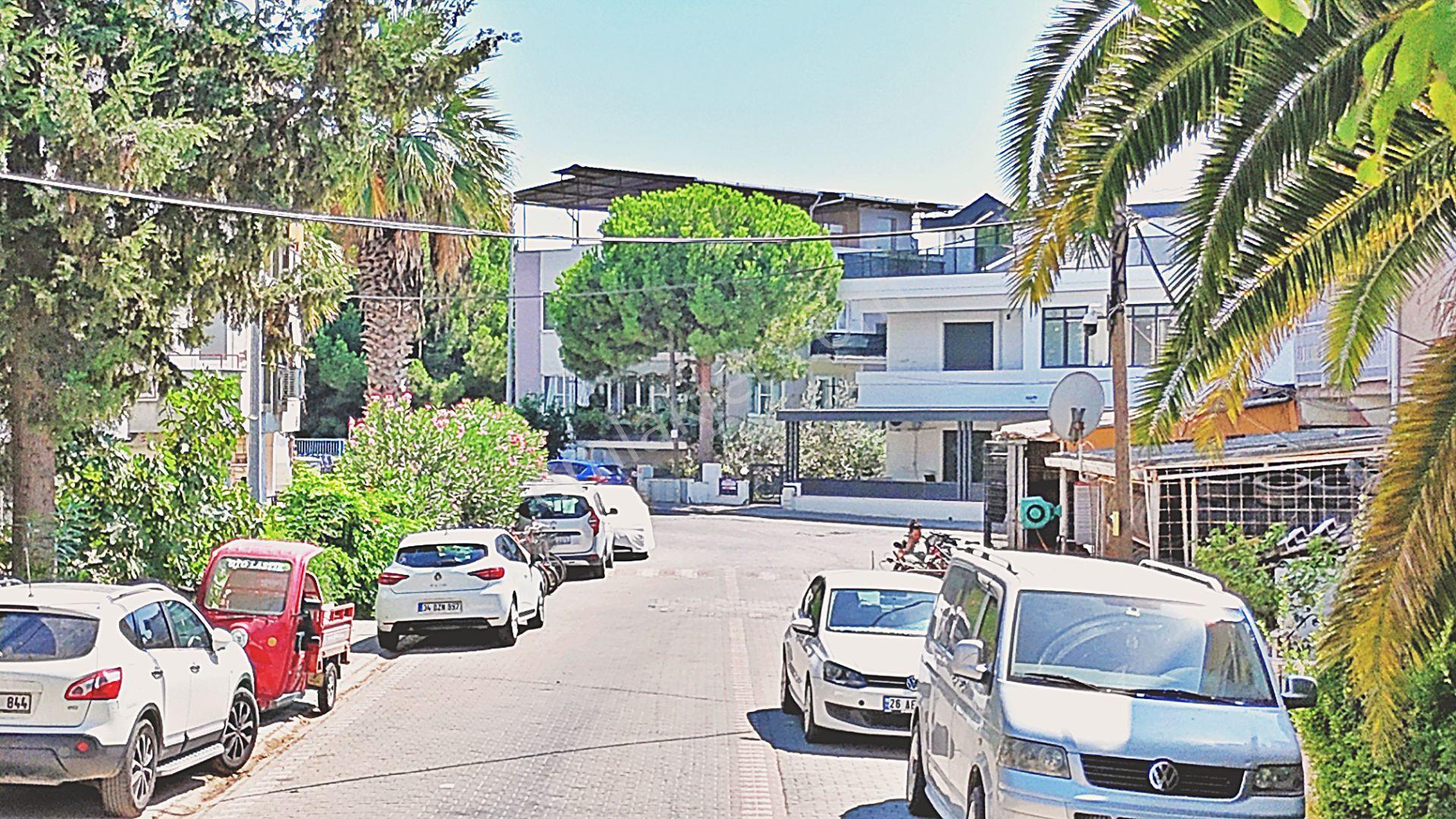Akçay İkizçayda Gültaş Emlaktan Kiralık Denize Çok Yakın Köşe Dükkan - Görsel 10