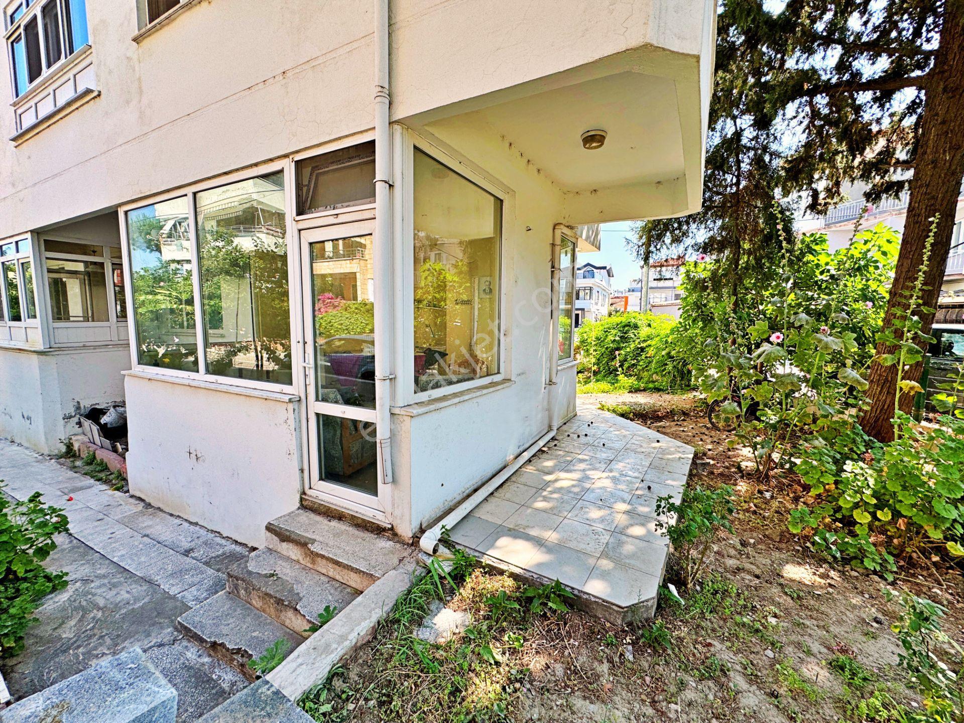 Akçay İkizçayda Gültaş Emlaktan Kiralık Denize Çok Yakın Köşe Dükkan - Görsel 20