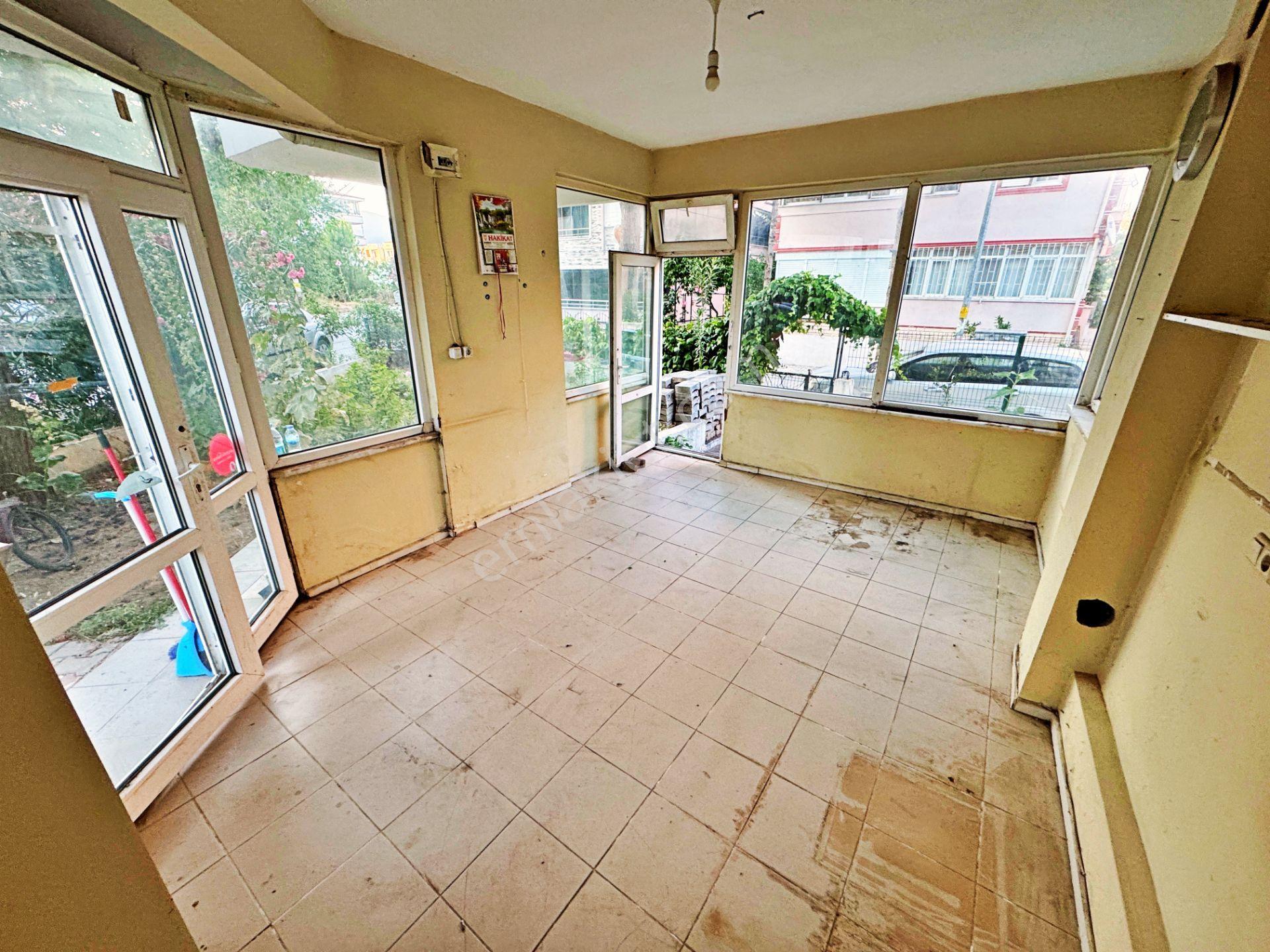 Akçay İkizçayda Gültaş Emlaktan Kiralık Denize Çok Yakın Köşe Dükkan - Görsel 29