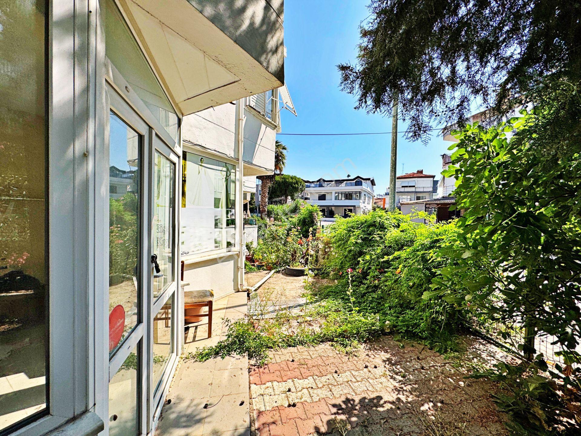 Akçay İkizçayda Gültaş Emlaktan Kiralık Denize Çok Yakın Köşe Dükkan - Görsel 14