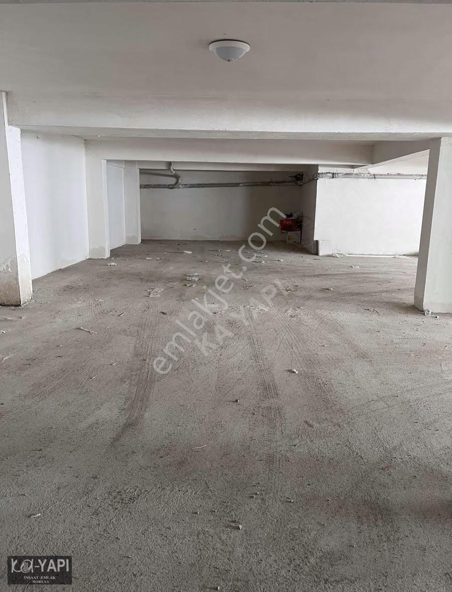 # Yatırımlık # Ka-yapı'dan Mevkii Yerde Arakat 1+1 Sıfır Daire - Görsel 5