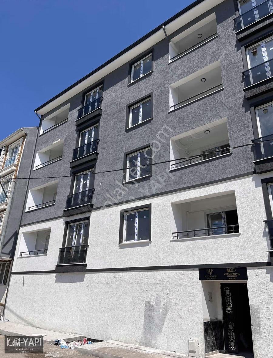 # Yatırımlık # Ka-yapı'dan Mevkii Yerde Arakat 1+1 Sıfır Daire