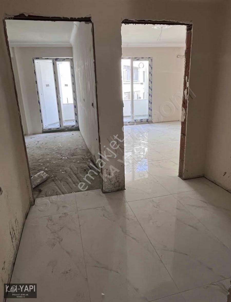 # Yatırımlık # Ka-yapı'dan Mevkii Yerde Arakat 1+1 Sıfır Daire - Görsel 3