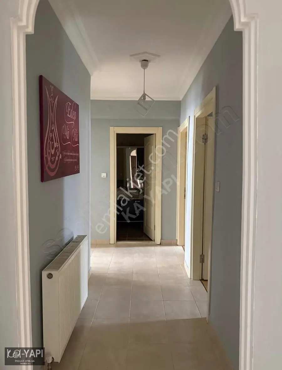 Ka Yapıdan Site İçinde Tertemiz Geniş Ferah Dairemiz Kiralıktır - Görsel 4