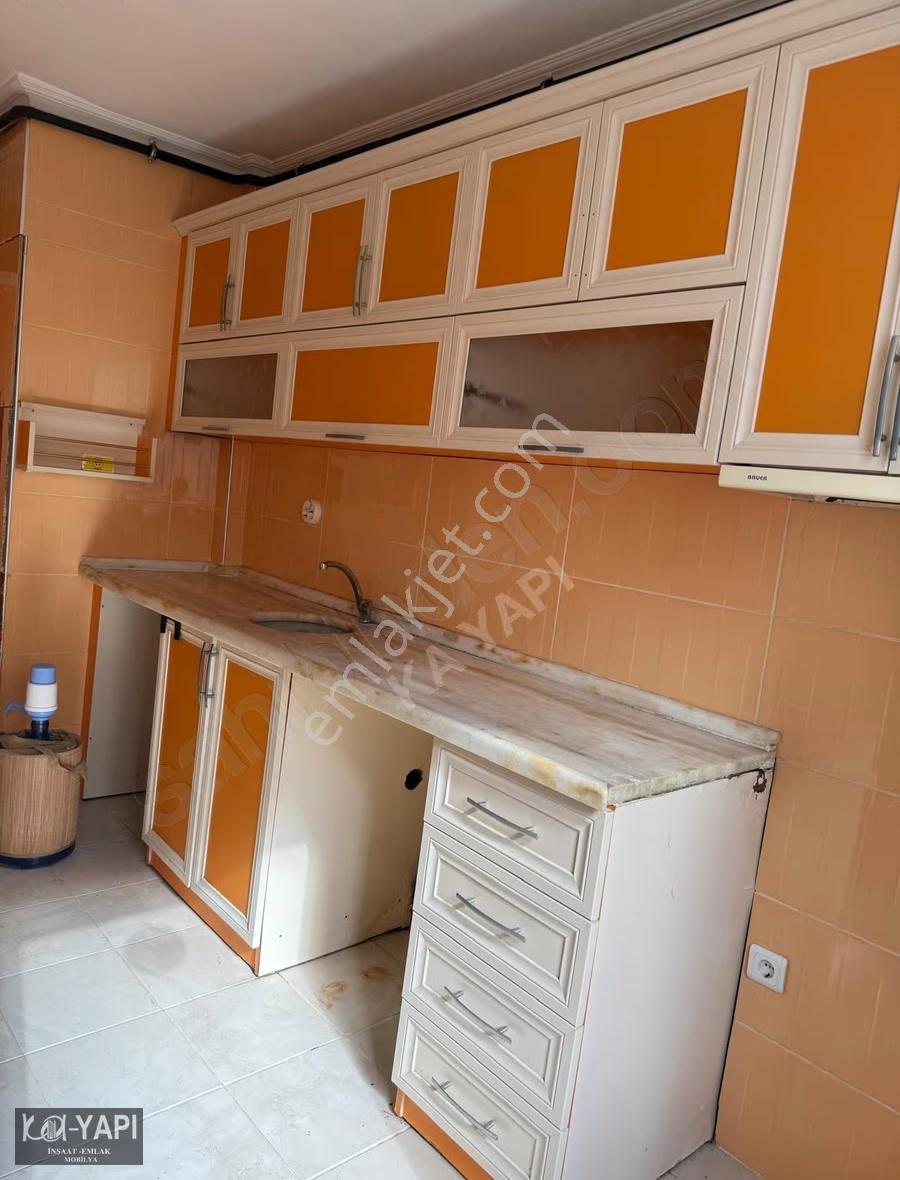 Ka Yapıdan Site İçinde Tertemiz Geniş Ferah Dairemiz Kiralıktır - Görsel 3