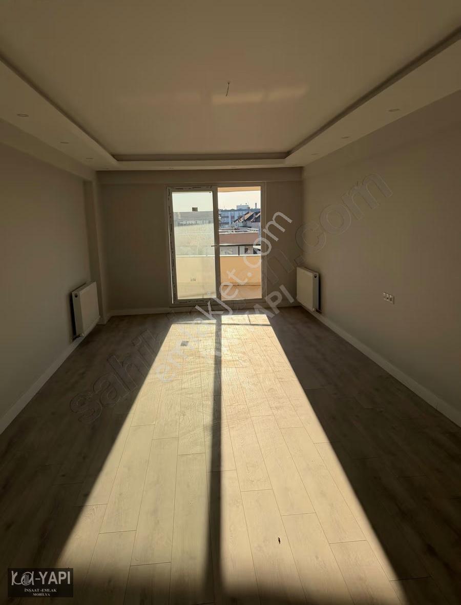 Ka-yapıdan Sırabademler Mahallesinde Dubleks Daire - Görsel 10