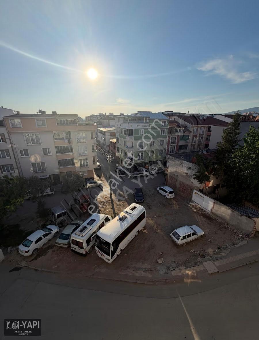 Ka-yapıdan Sırabademler Mahallesinde Dubleks Daire - Görsel 16