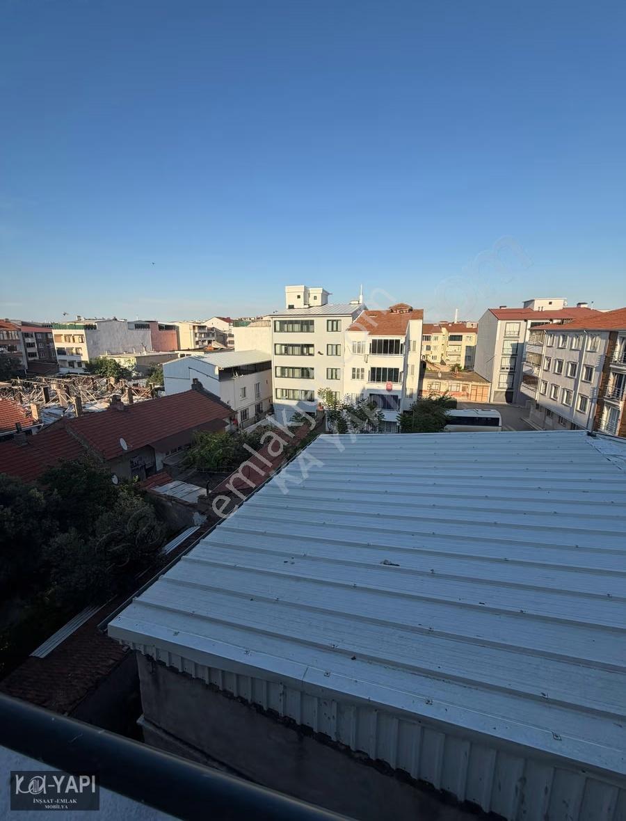Ka-yapıdan Sırabademler Mahallesinde Dubleks Daire
