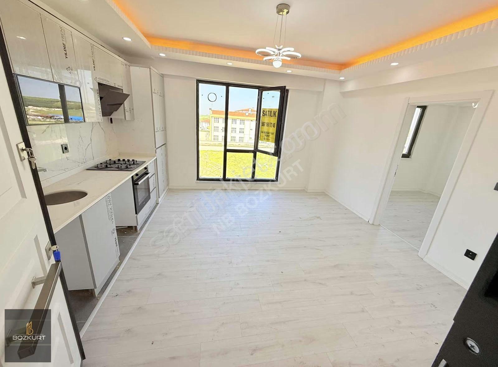 Kapaklı'da Satılık 1+1 Daire 40m² - Görsel 2