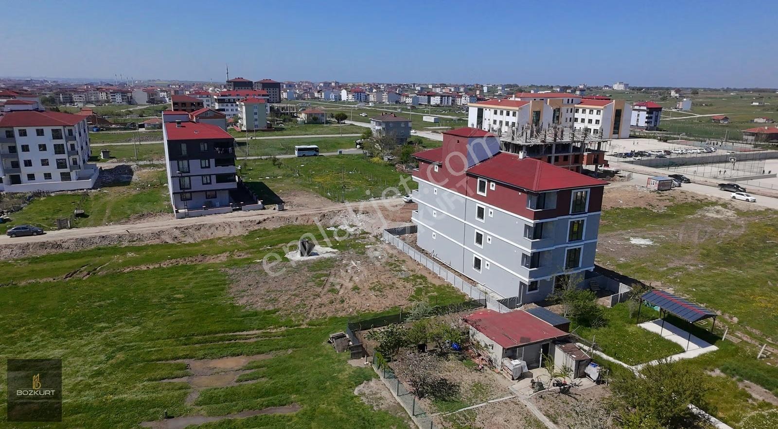 Kapaklı'da Satılık 1+1 Daire 40m² - Görsel 6