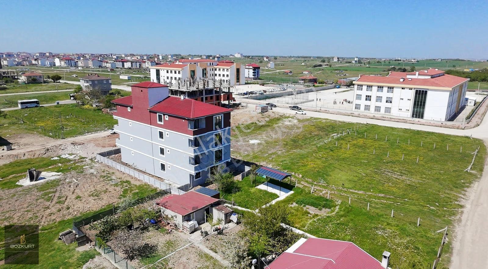 Kapaklı'da Satılık 1+1 Daire 40m² - Görsel 10