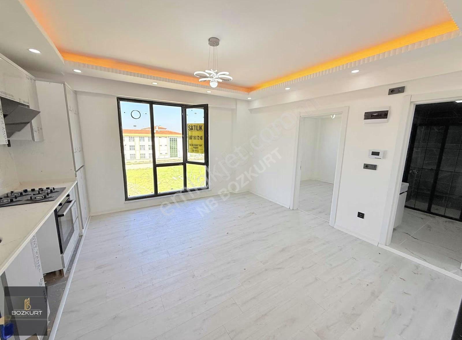 Kapaklı'da Satılık 1+1 Daire 40m² - Görsel 3