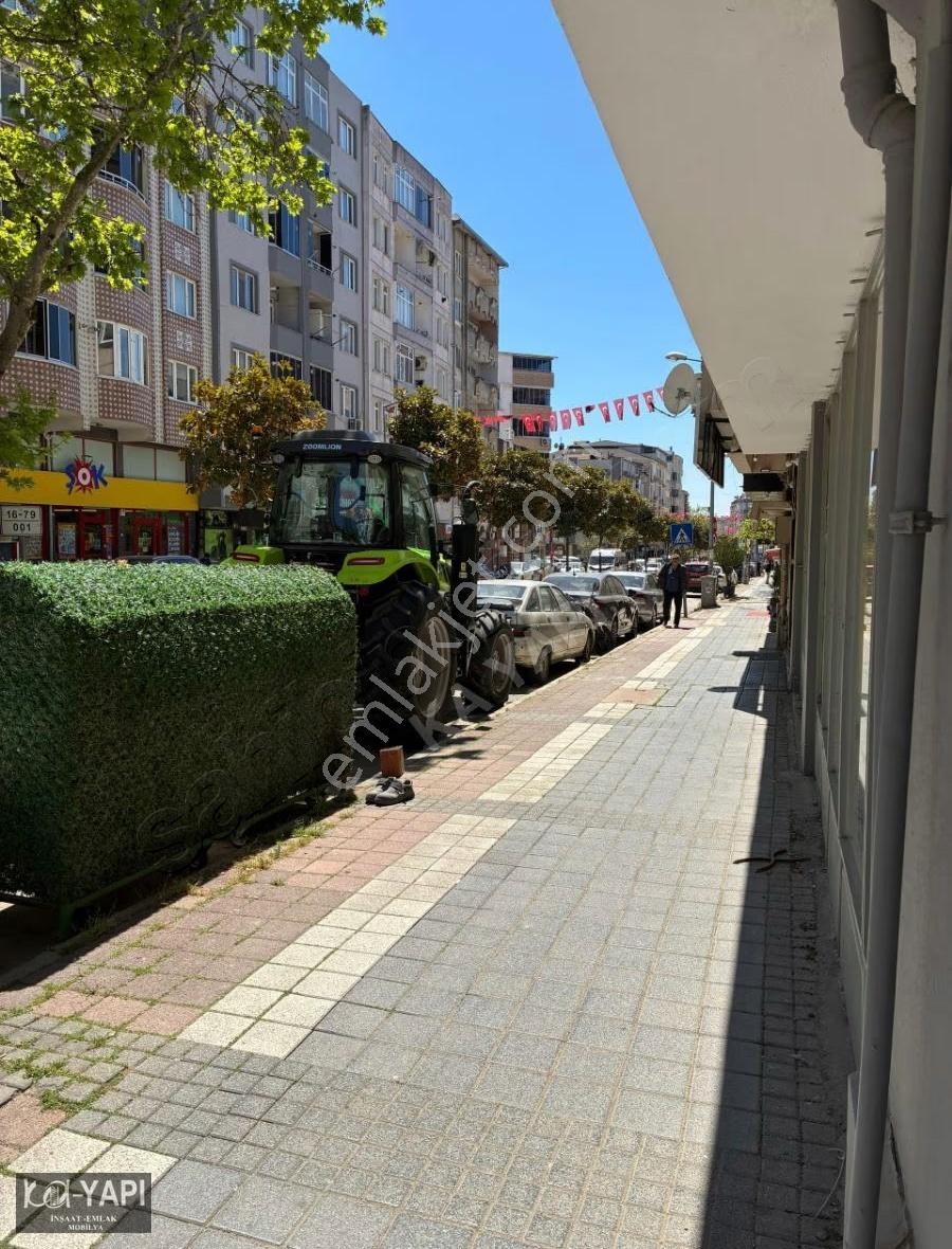 Ka-yapıdan Cadde Üstünde Kiralık Dükkan - Görsel 6