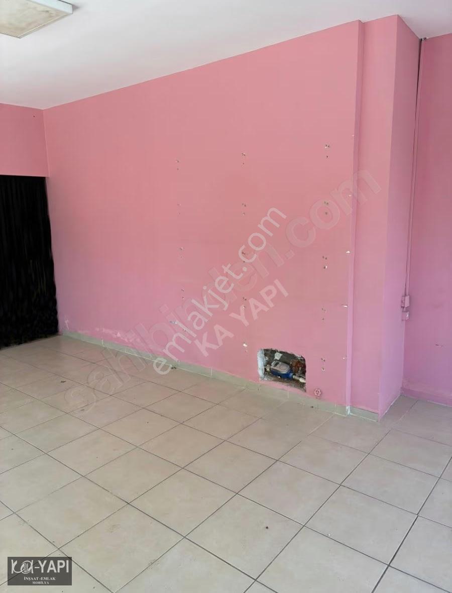 Ka-yapıdan Cadde Üstünde Kiralık Dükkan - Görsel 12
