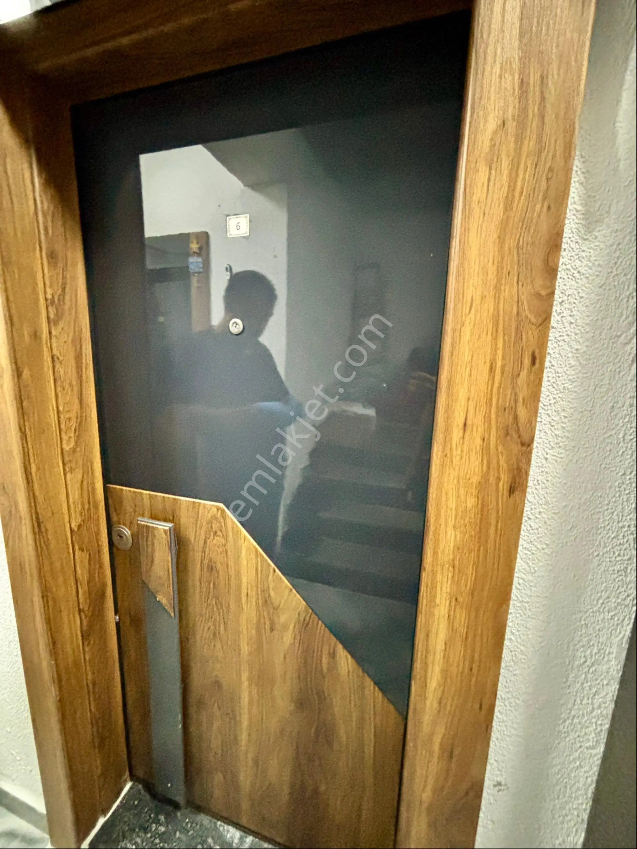 Çanakkale Merkez Kepezde Önü Açık Manzaralı Kiralık 1+1 - Görsel 3