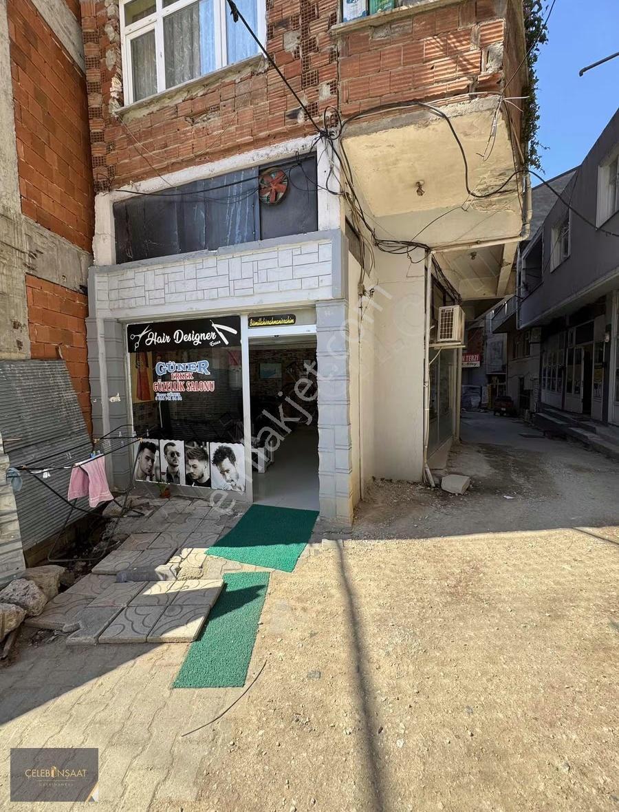 Sakarya Kocaali Merkez Mahallede Kiracılı İşyeri - Görsel 3