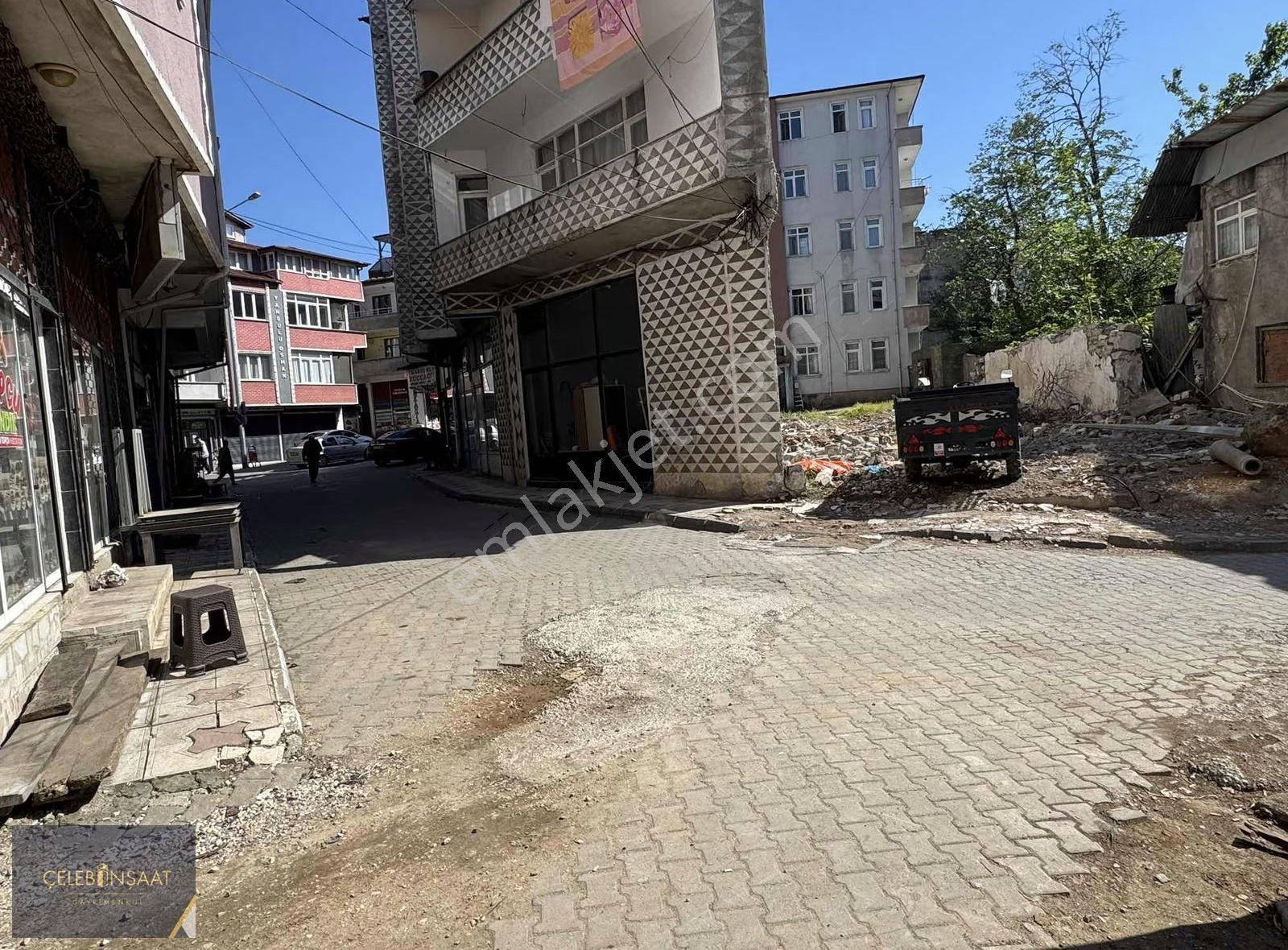Sakarya Kocaali Merkez Mahallede Kiracılı İşyeri - Görsel 2