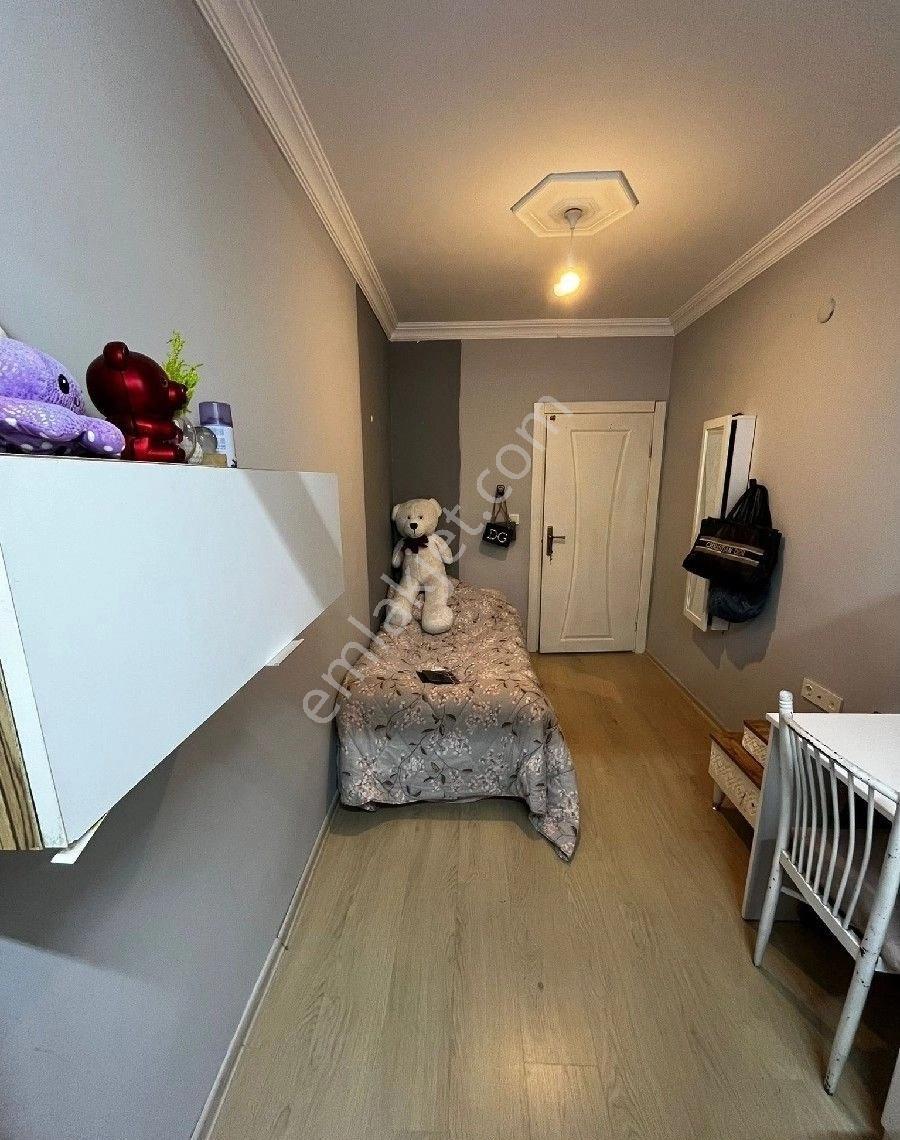 Satılık 2+1 Geniş Daire Çift Balkon Ve Camlı Hüsnü Karakaş Mah Kepez Antalya - Görsel 11