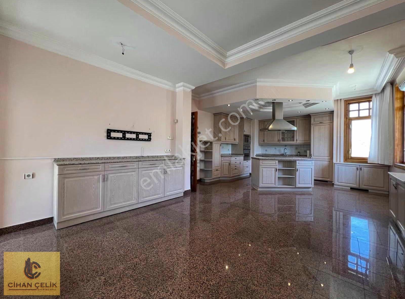 250.000₺ Kira Garantisi 2.000 M2 Arsa 8+1 Cadde Cephe Villa - Görsel 3