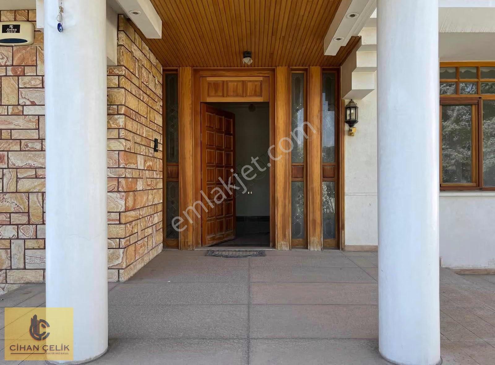 250.000₺ Kira Garantisi 2.000 M2 Arsa 8+1 Cadde Cephe Villa - Görsel 21