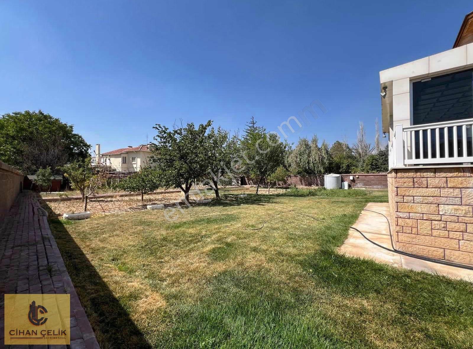 250.000₺ Kira Garantisi 2.000 M2 Arsa 8+1 Cadde Cephe Villa - Görsel 13