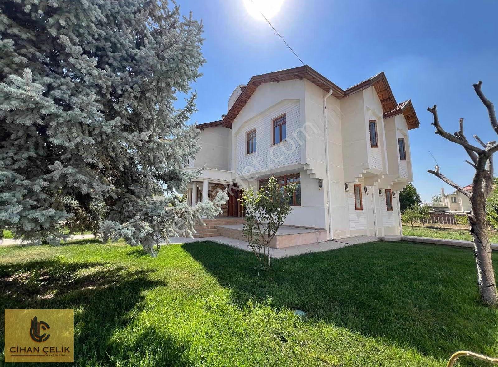 250.000₺ Kira Garantisi 2.000 M2 Arsa 8+1 Cadde Cephe Villa - Görsel 8