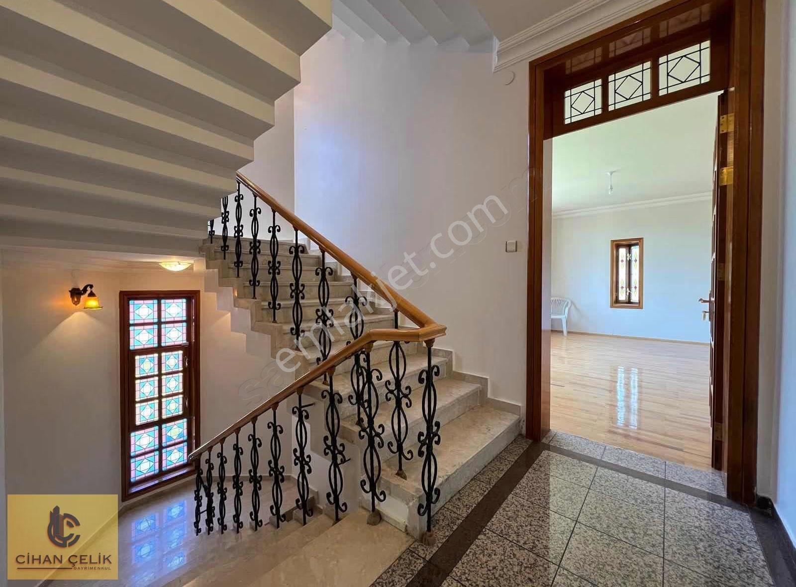 250.000₺ Kira Garantisi 2.000 M2 Arsa 8+1 Cadde Cephe Villa - Görsel 23